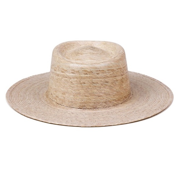 Lack Of Color Accessories - Lack of Color Palma Hat size S/M NWT